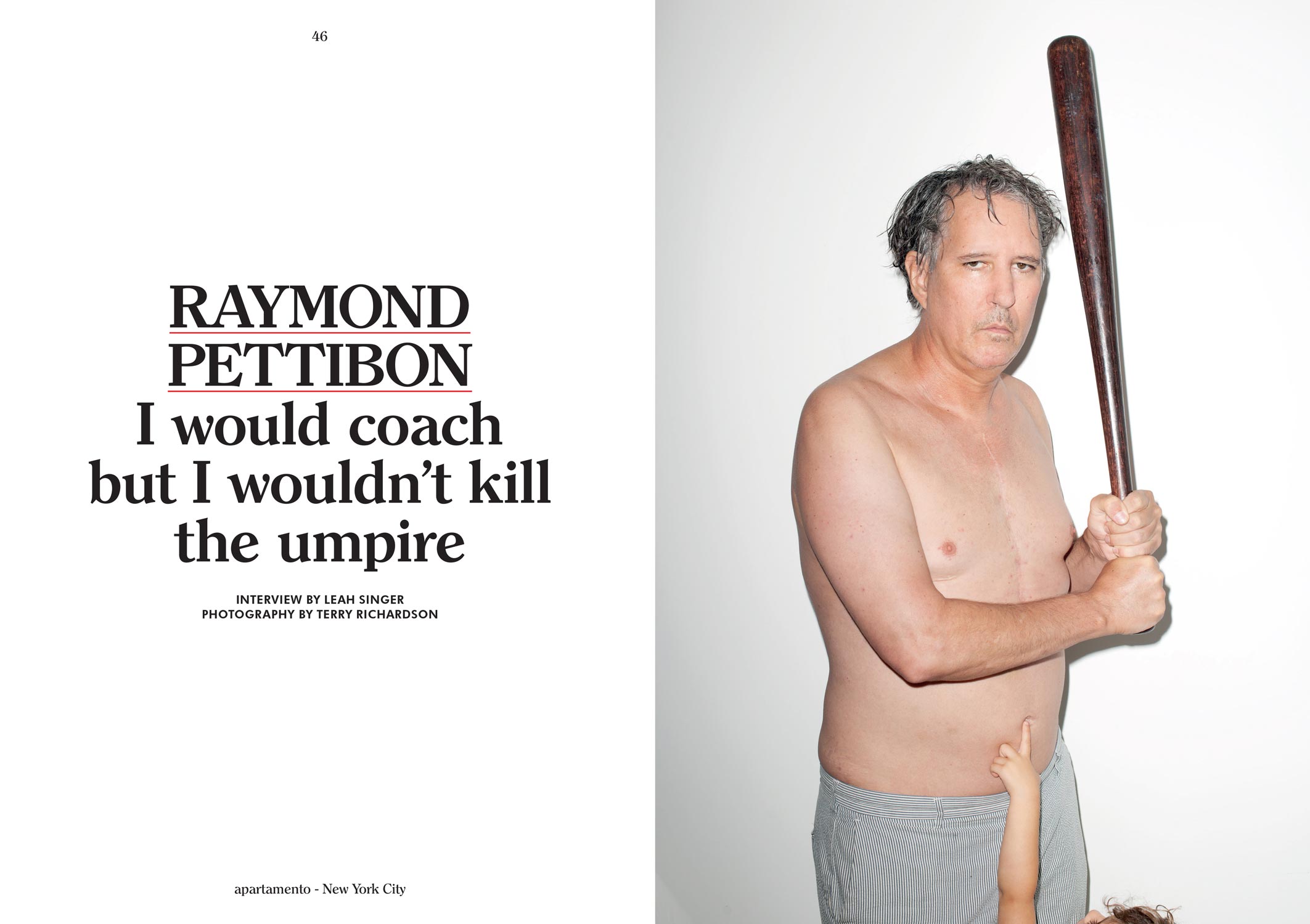 Apartamento Magazine issue #14