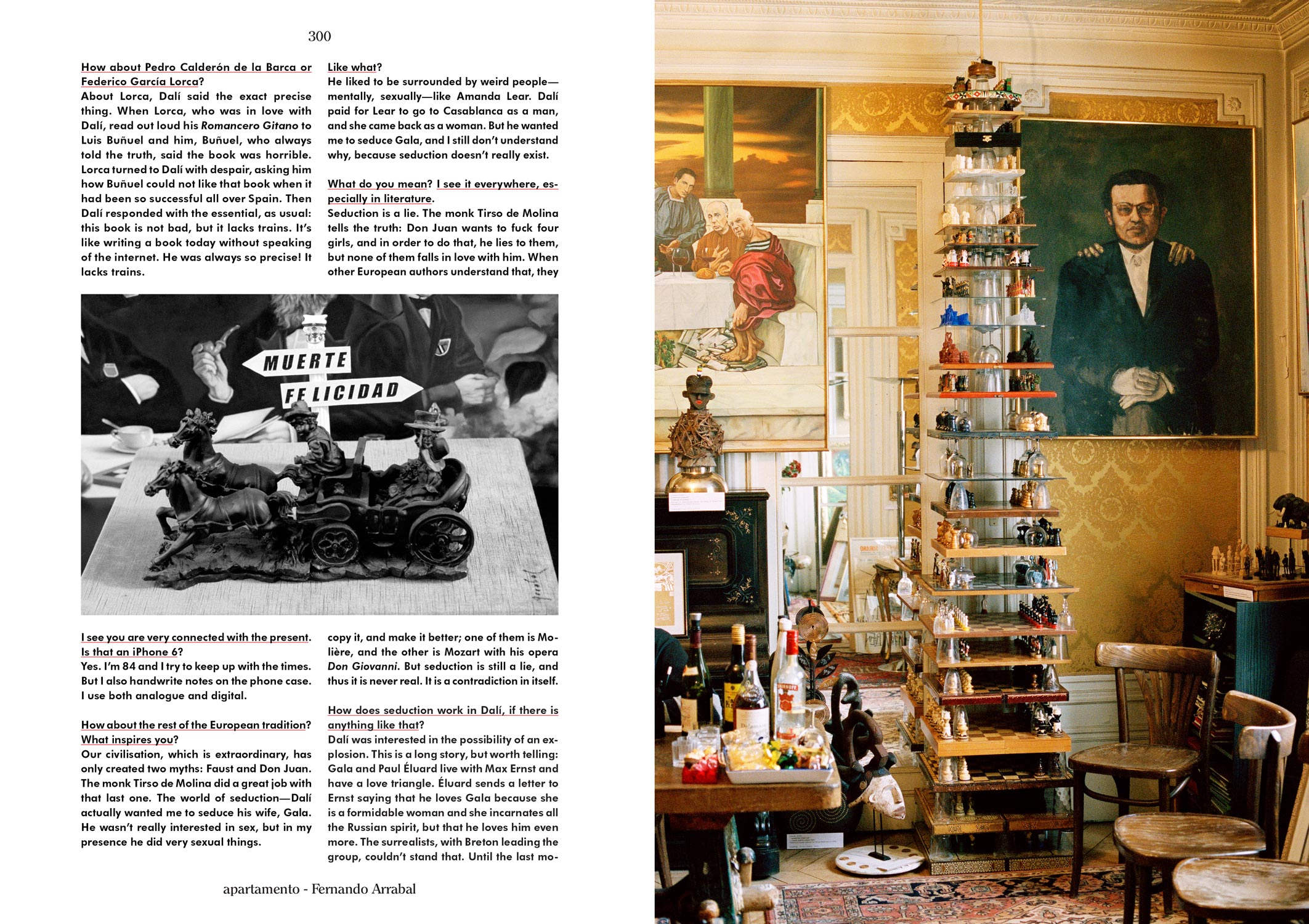 Apartamento Magazine issue #18