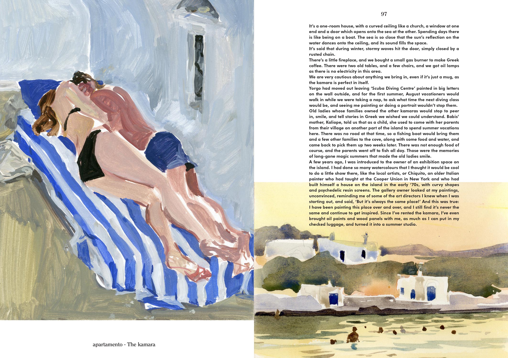 Apartamento Magazine issue #18