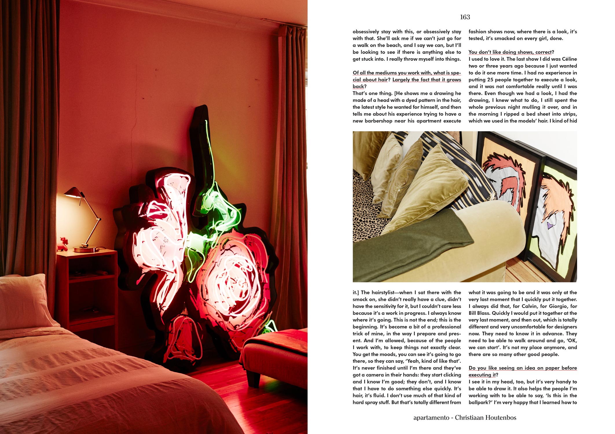 Apartamento Magazine issue #14