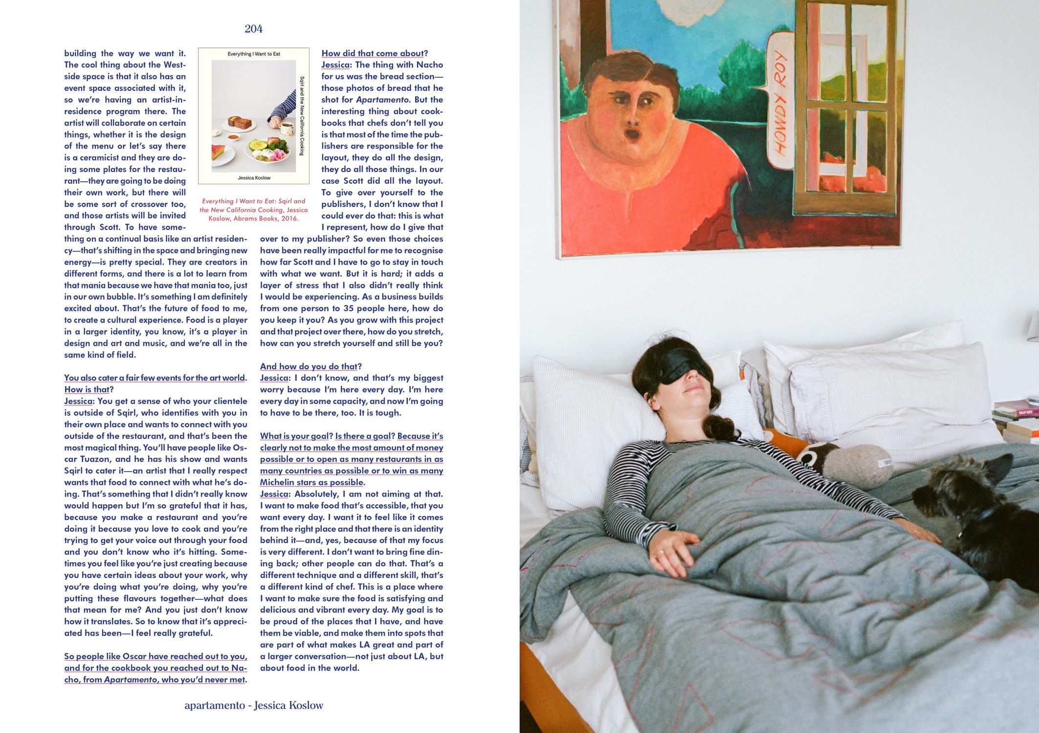Apartamento Magazine issue #18