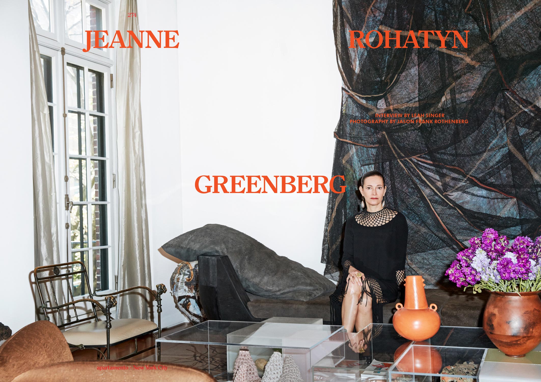 Apartamento Magazine issue #18