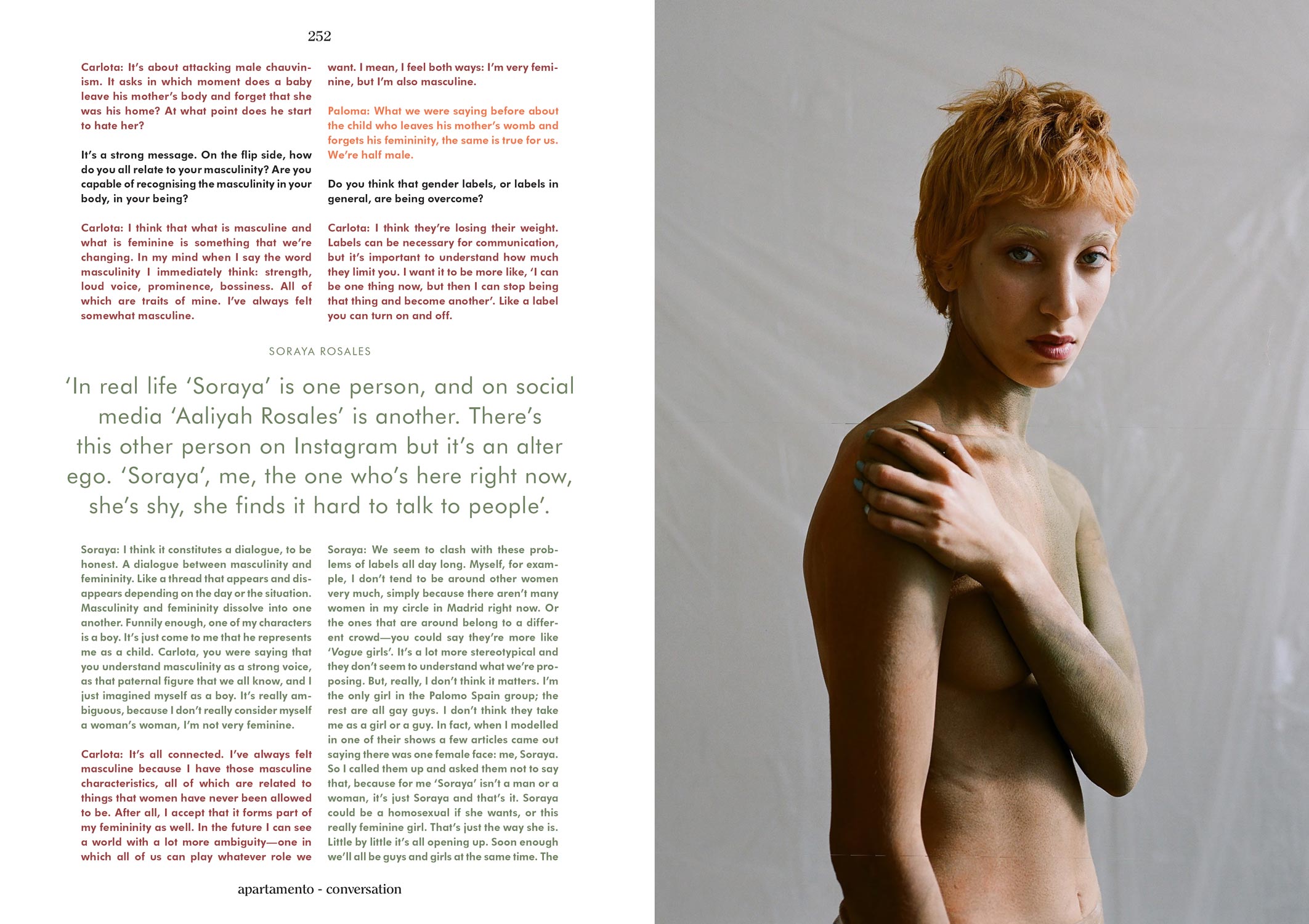 Apartamento magazine #19