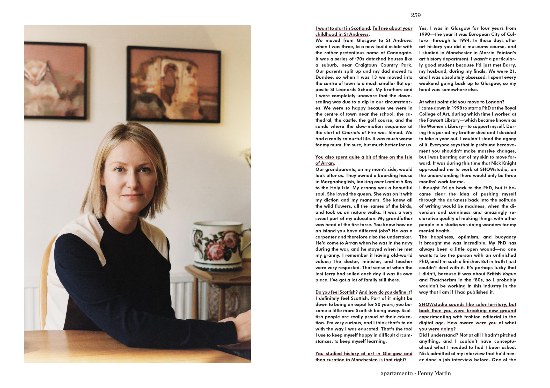 Apartamento magazine #19