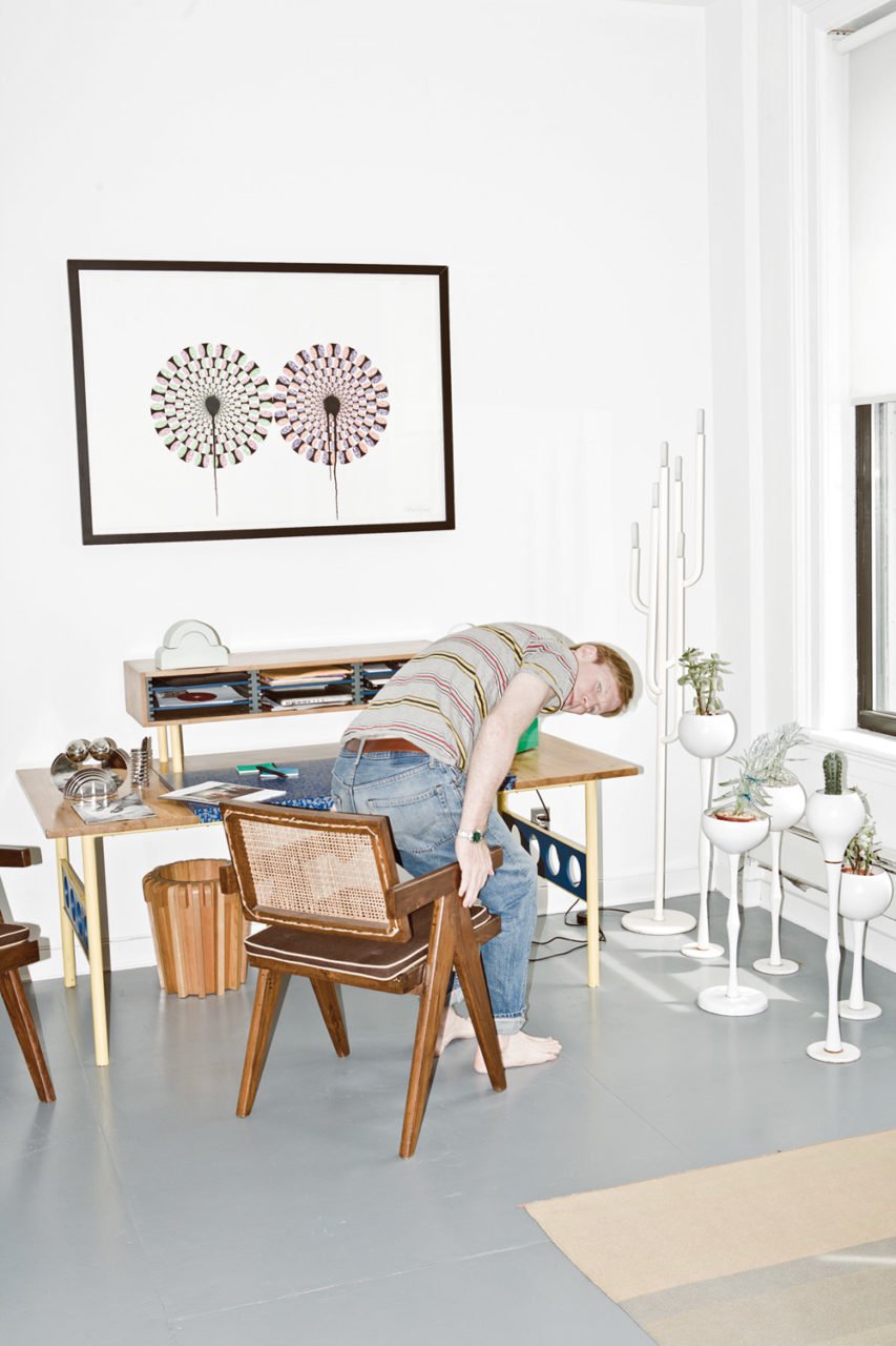 Jim Walrod | Apartamento Magazine