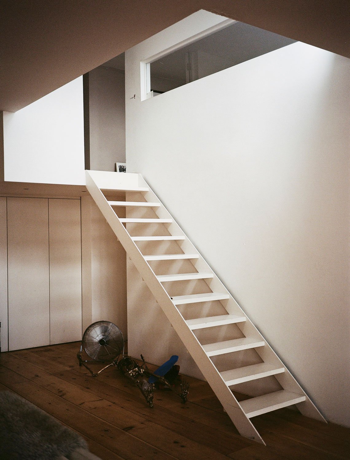 Apartamento Magazine - Freddie Janssen