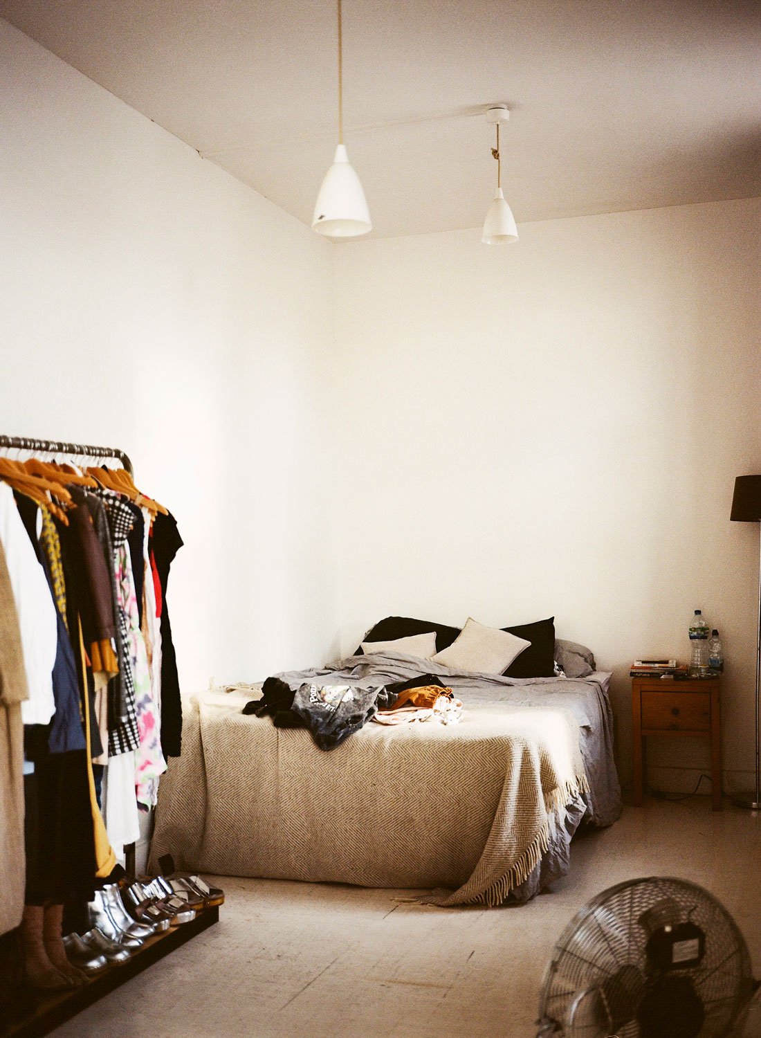 Apartamento Magazine - Freddie Janssen