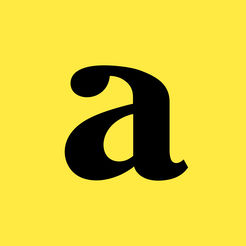 Apartamento Magazine logo