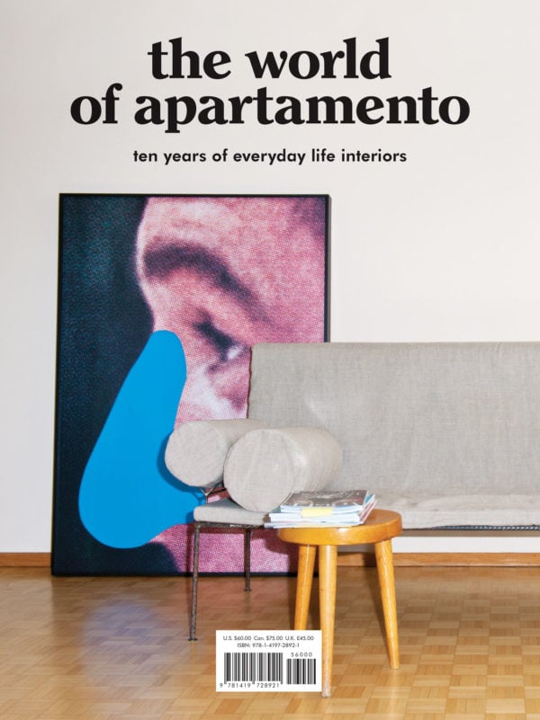 The World of Apartamento: 10 Years of Everyday Life Interiors