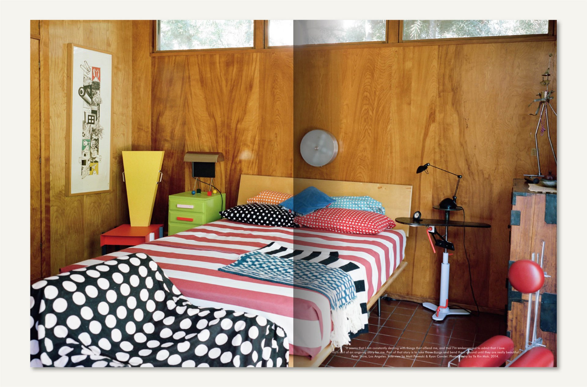 The World of Apartamento | Apartamento Magazine