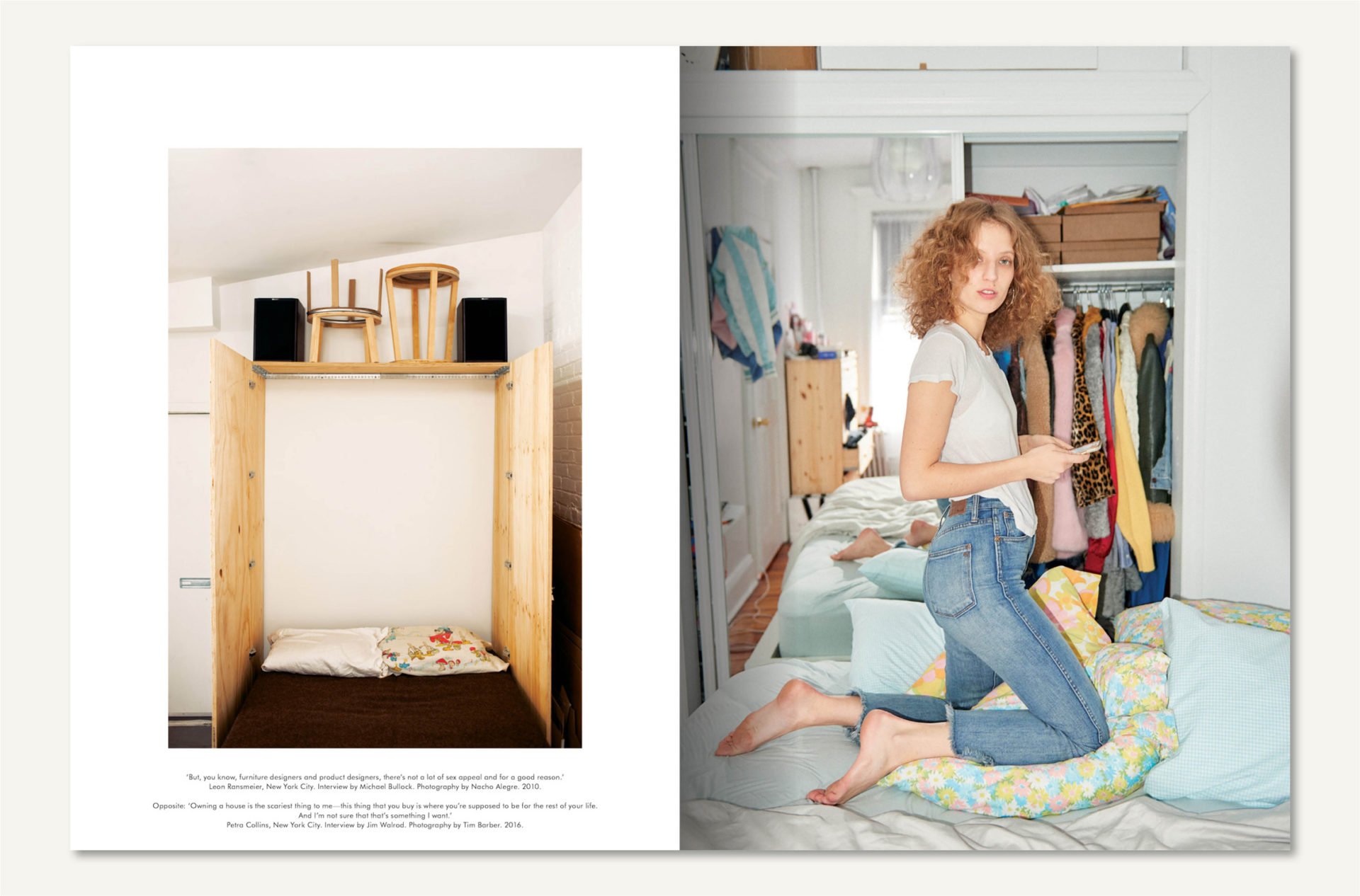 The World of Apartamento | Apartamento Magazine