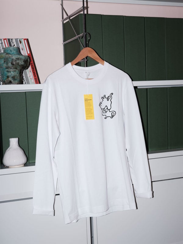 Long Sleeve T-Shirt