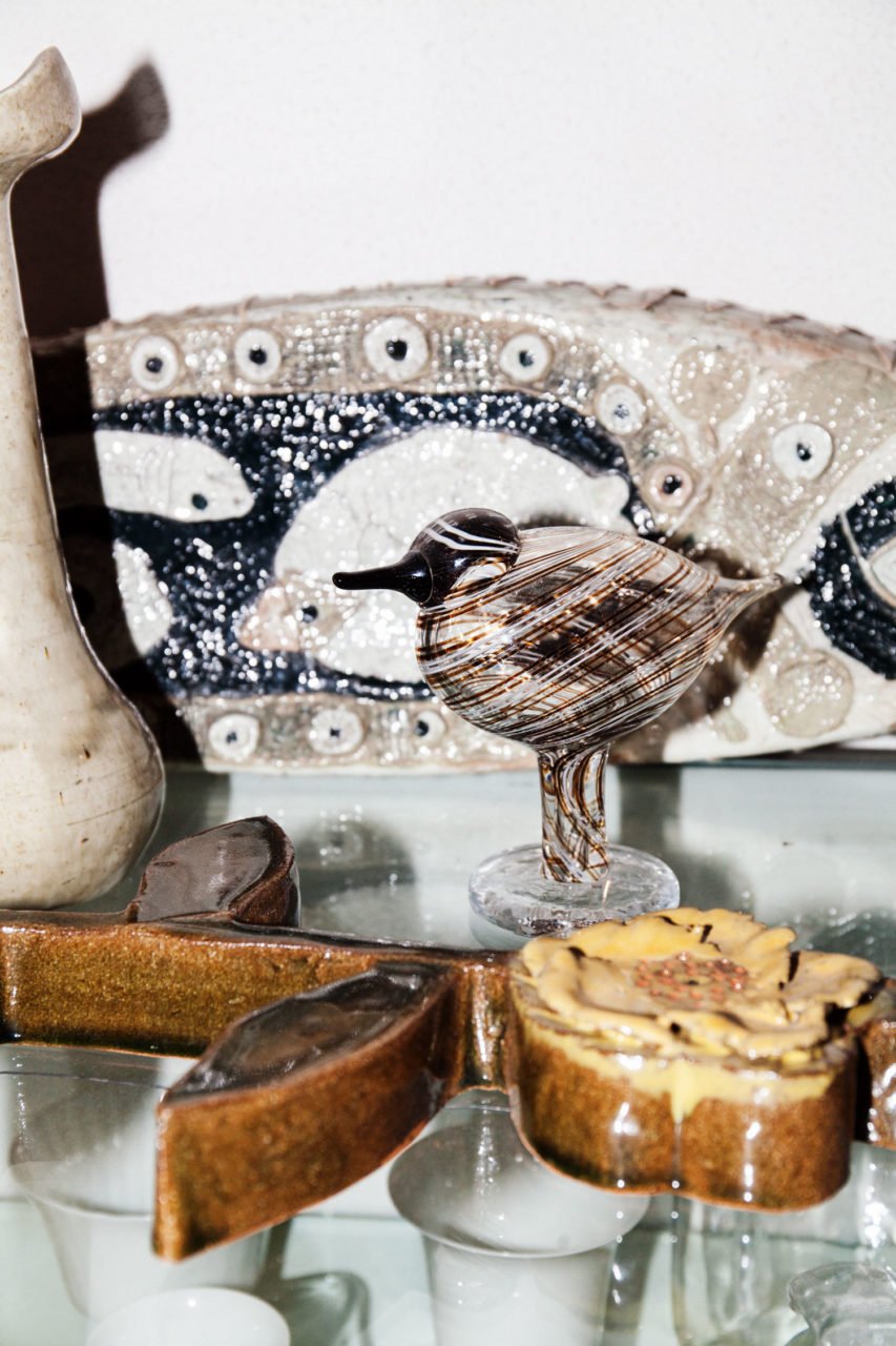 Oiva Toikka | Apartamento Magazine