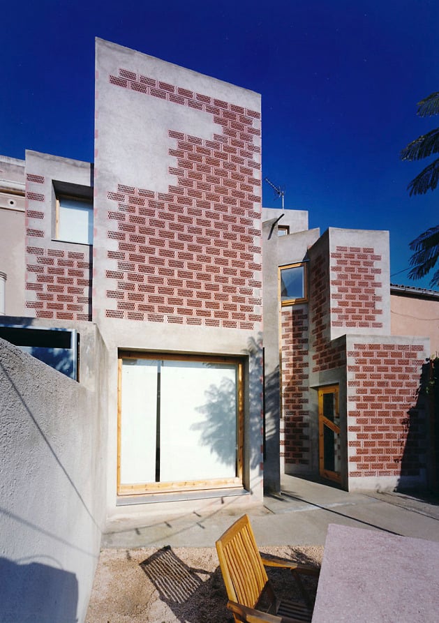 Apartamento Magazine - Seven Catalan houses