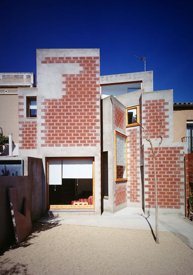 Apartamento Magazine - Seven Catalan houses