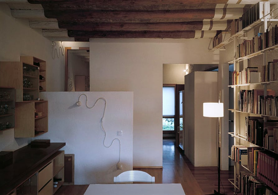 Apartamento Magazine - Seven Catalan houses