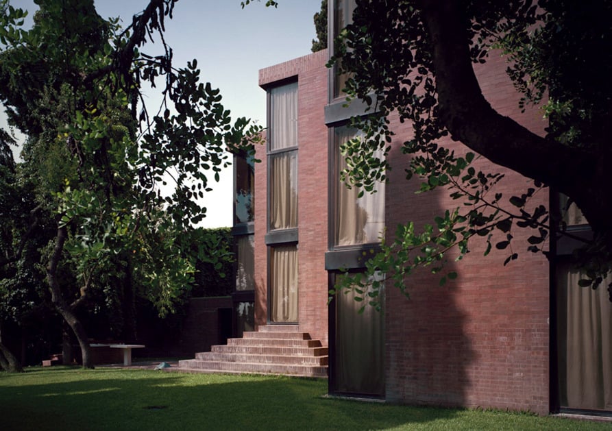 Apartamento Magazine - Seven Catalan houses