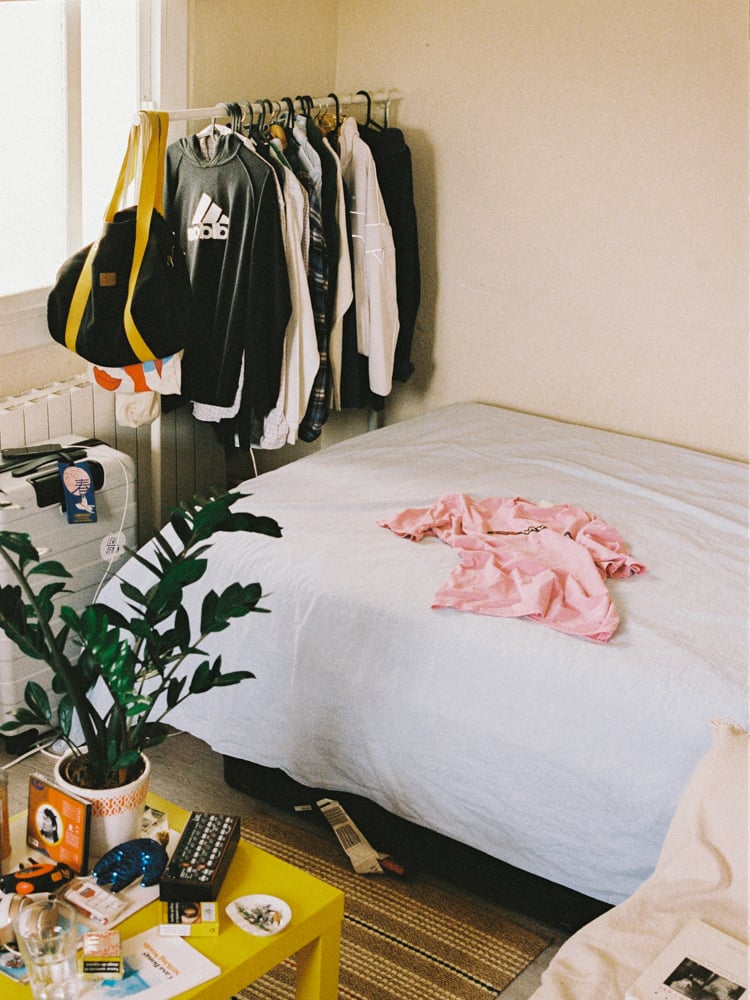 Lewis OfMan | Apartamento Magazine