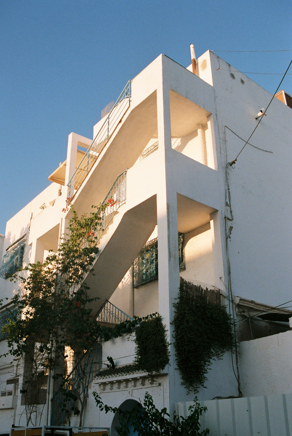 Apartamento Magazine - Two days in Tunis with Rafram Chaddad