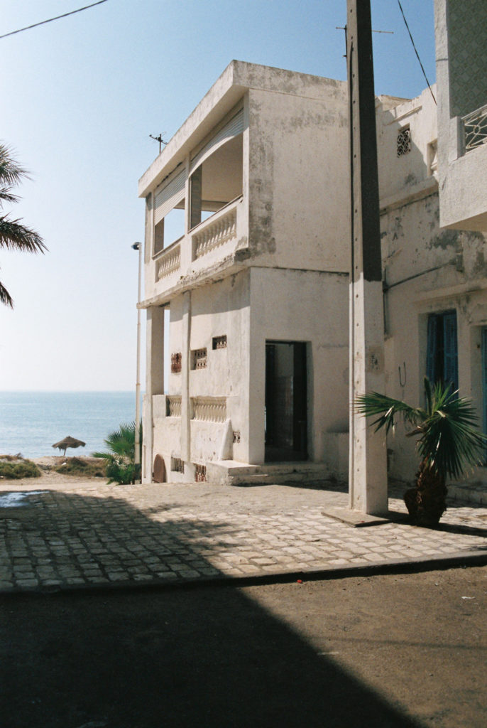 Apartamento Magazine - Two days in Tunis with Rafram Chaddad