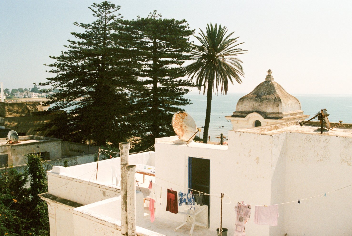 Apartamento Magazine - Two days in Tunis with Rafram Chaddad