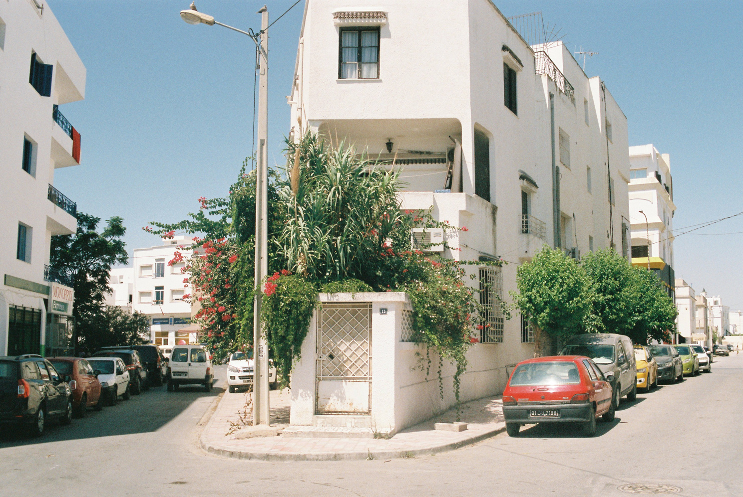 Apartamento Magazine - Two days in Tunis with Rafram Chaddad