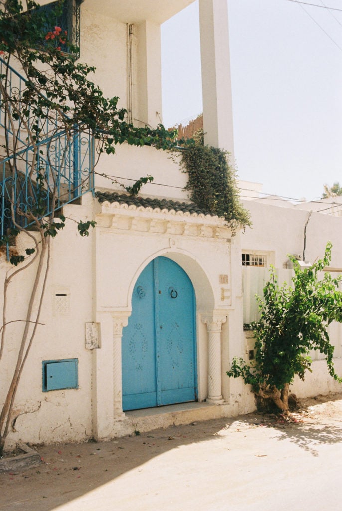 Apartamento Magazine - Two days in Tunis with Rafram Chaddad