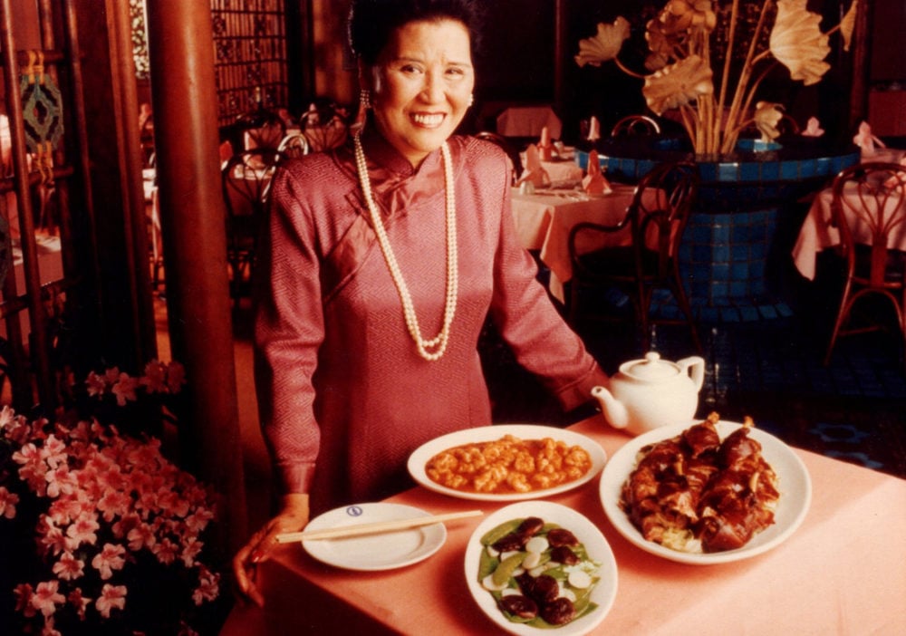 Apartamento Magazine - A culinary tour of Asia with Cecilia Chiang