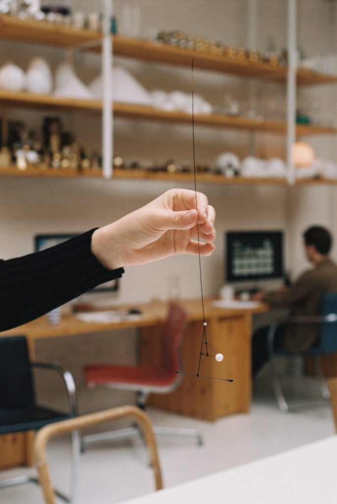 Apartamento Magazine - Studio Michael Anastassiades