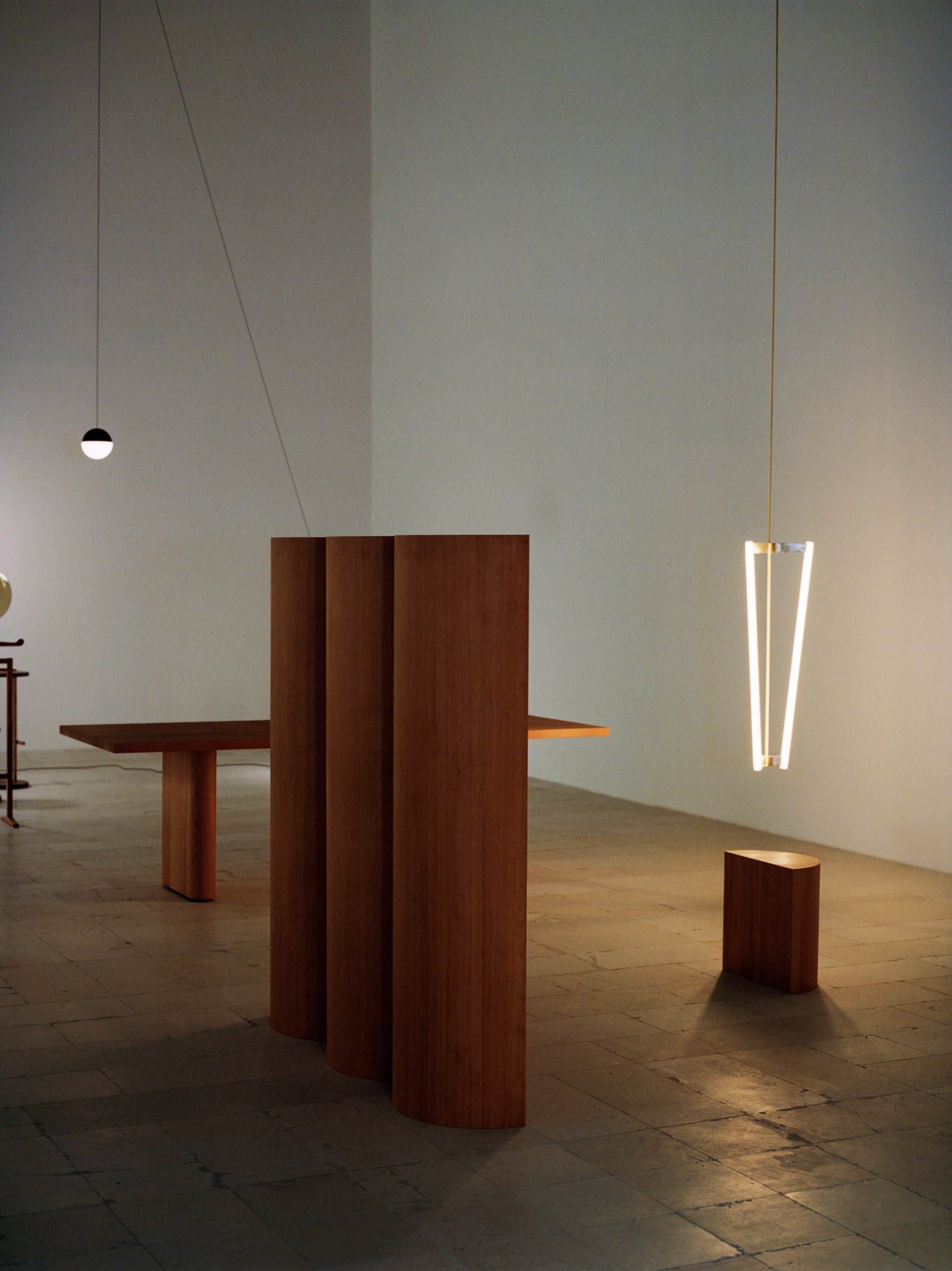 Apartamento Magazine - Studio Michael Anastassiades