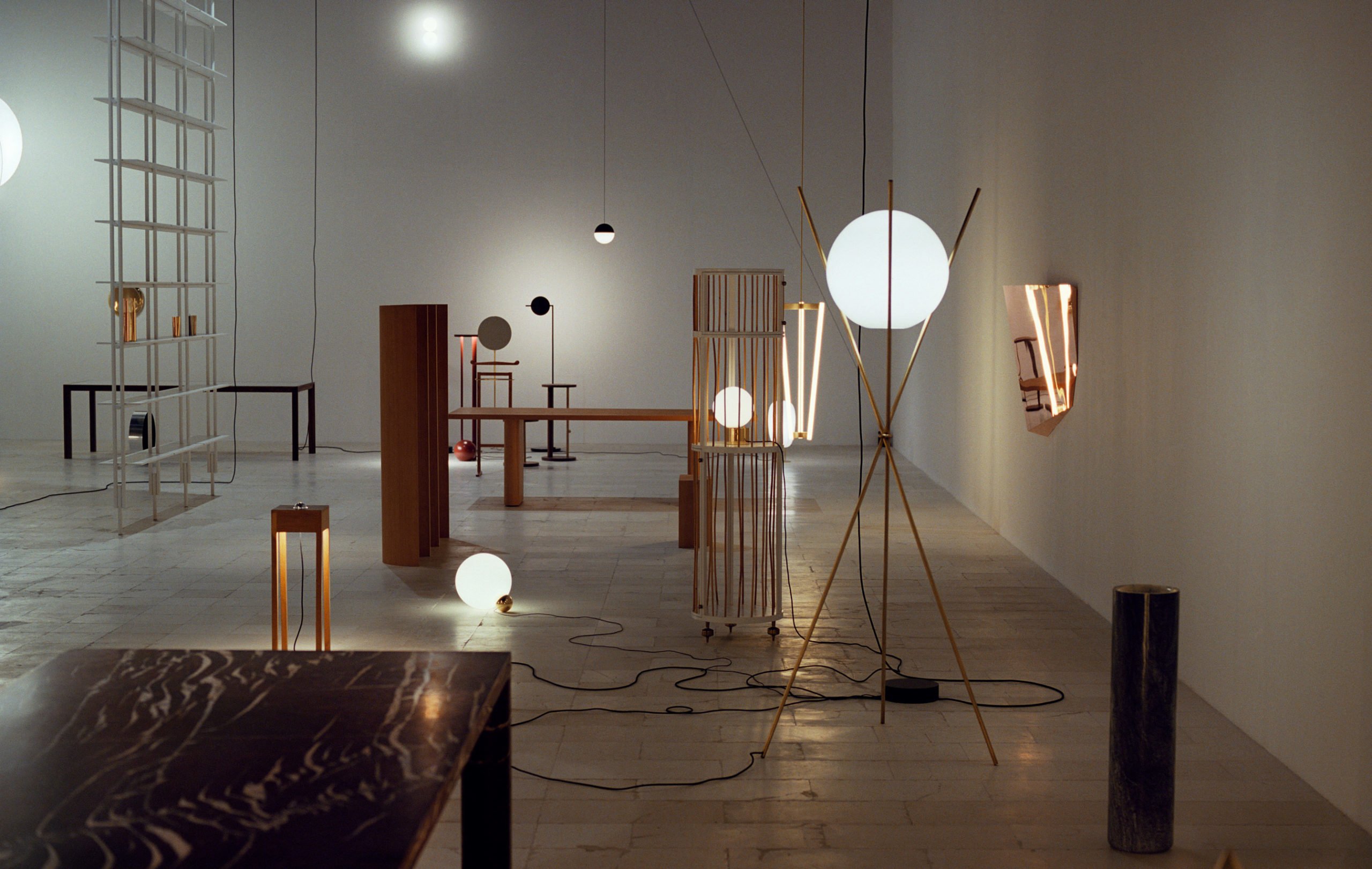 Apartamento Magazine - Studio Michael Anastassiades