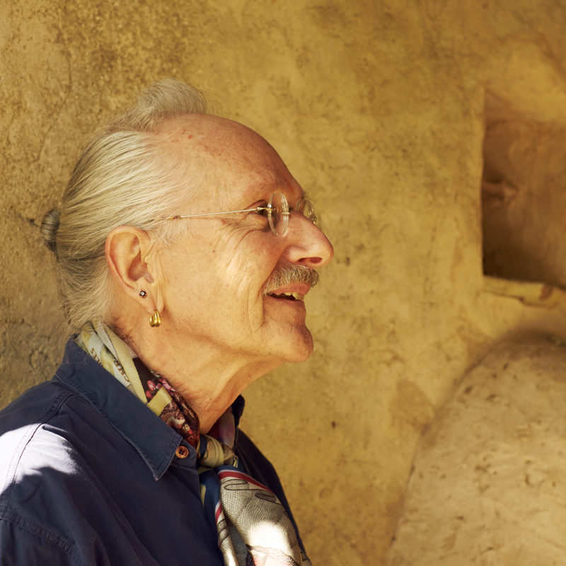 Armin Heinemann is the writer of the text