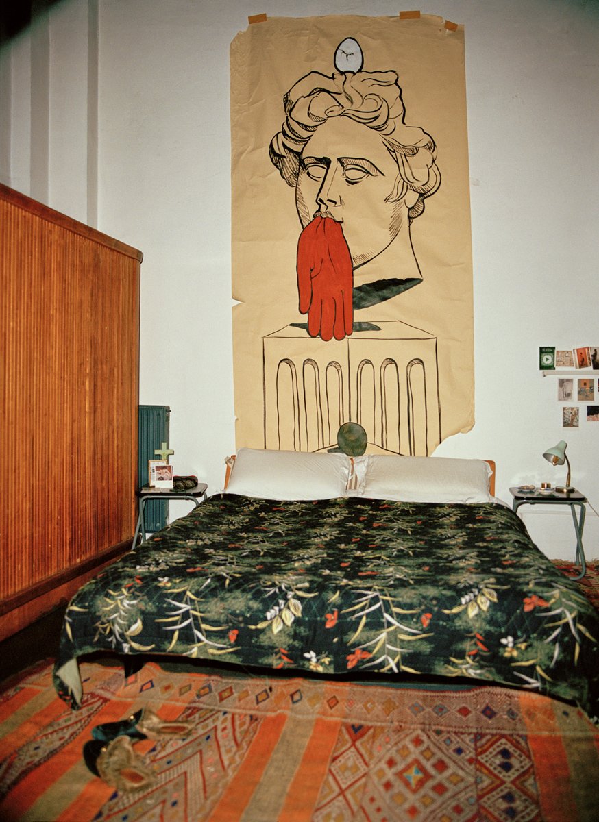 Apartamento Magazine - Ignasi Monreal