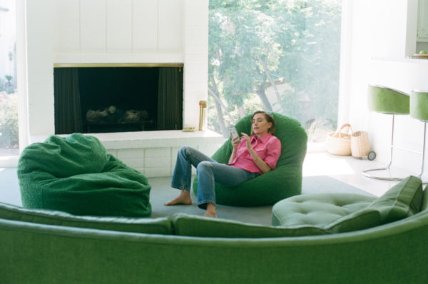 Lykke Li — Apartamento Magazine