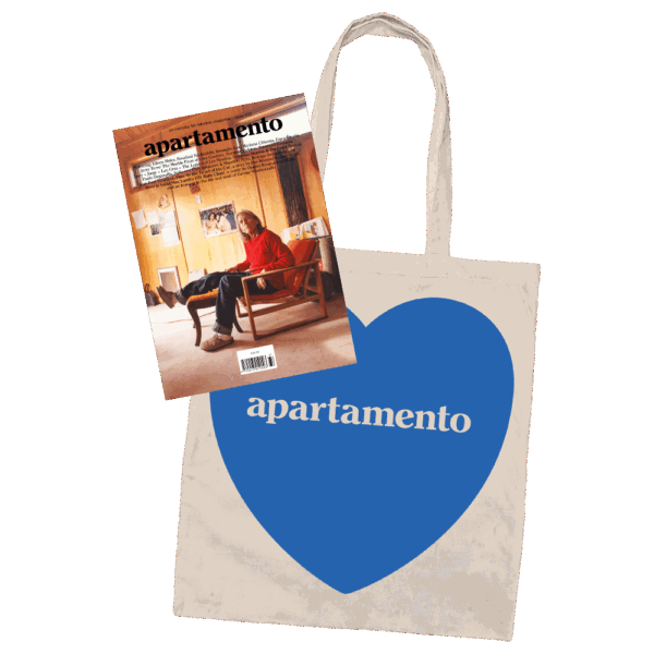 Shop — Apartamento Magazine