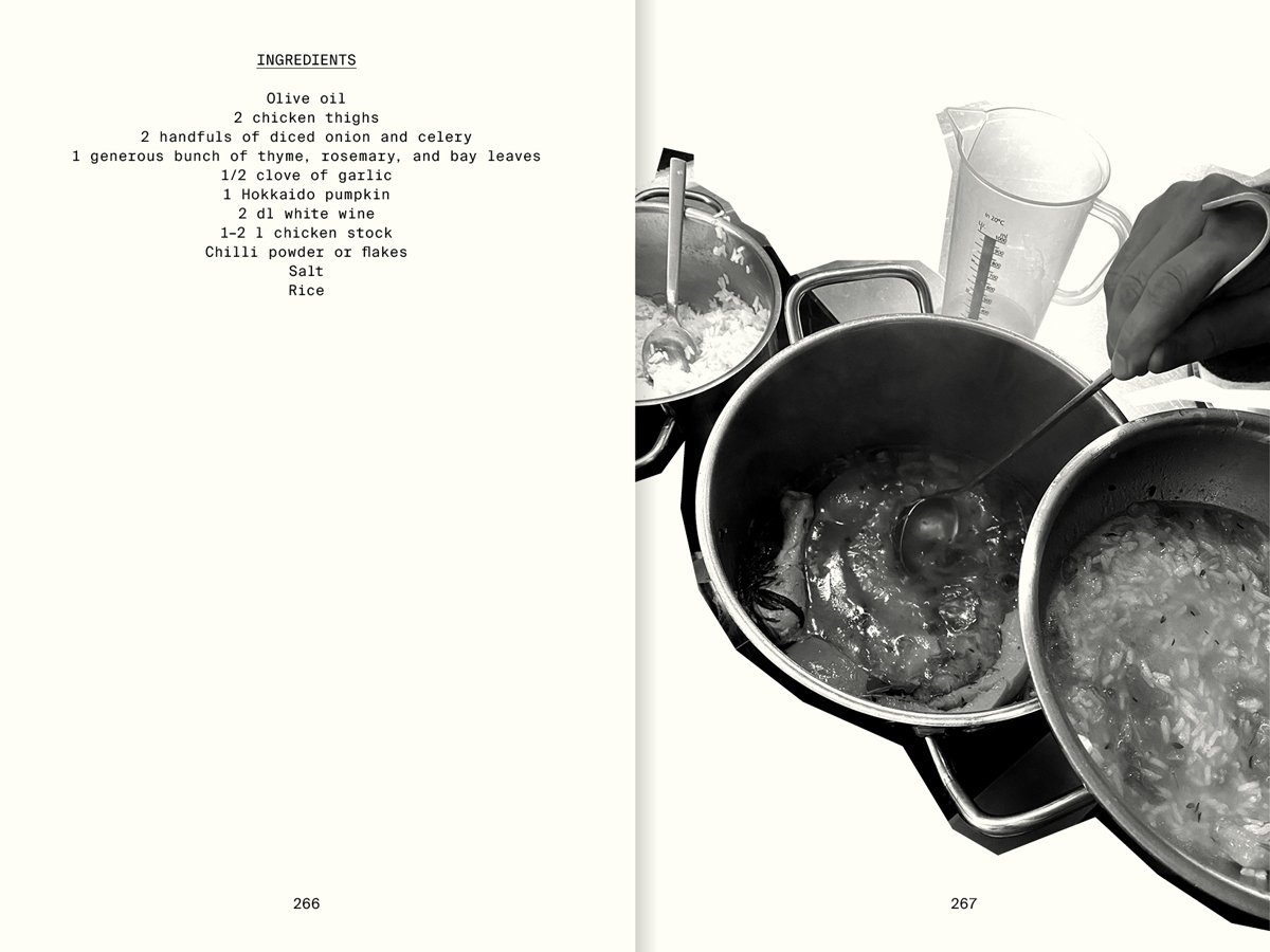 Apartamento Magazine - Frederik Bille Brahe <p> Chapter 2: Copenhagen, Denmark
