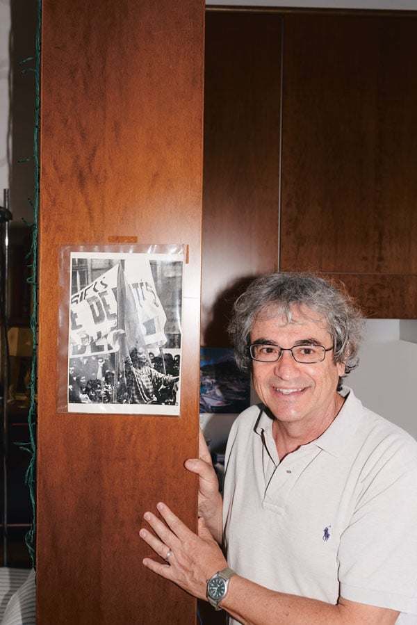 Carlo Rovelli