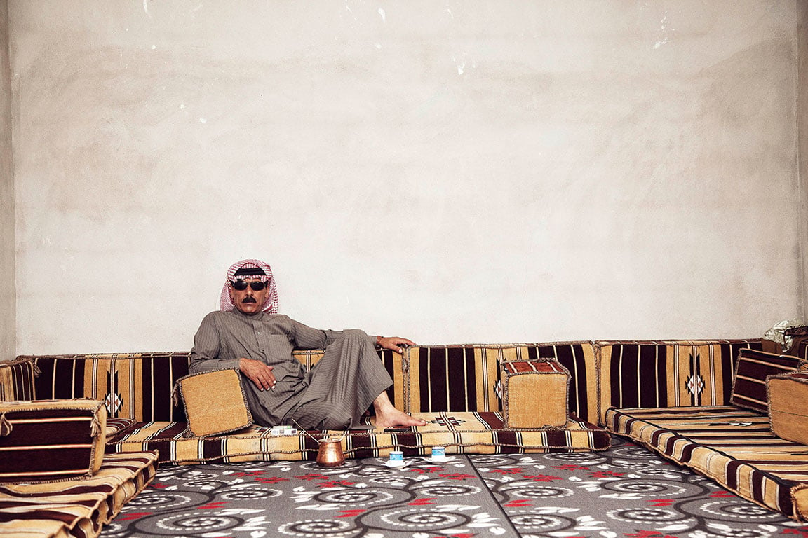 Omar Souleyman