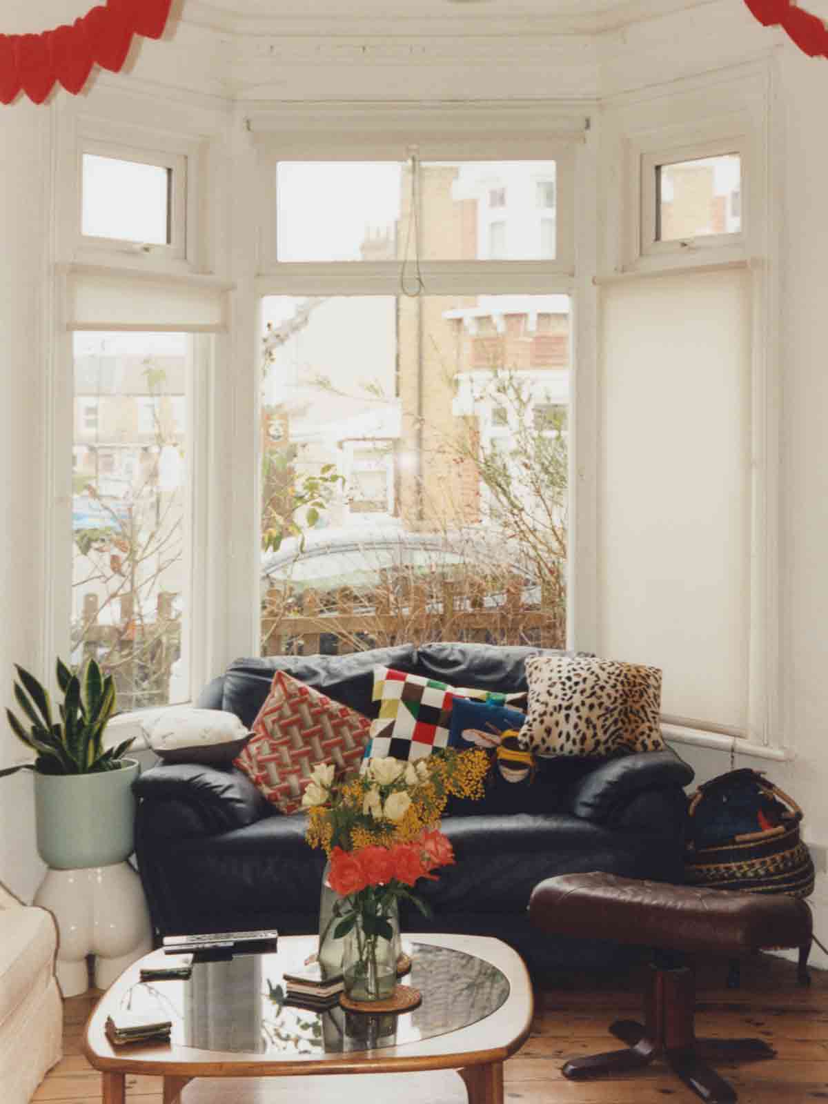 Apartamento Magazine - Georgina Johnson