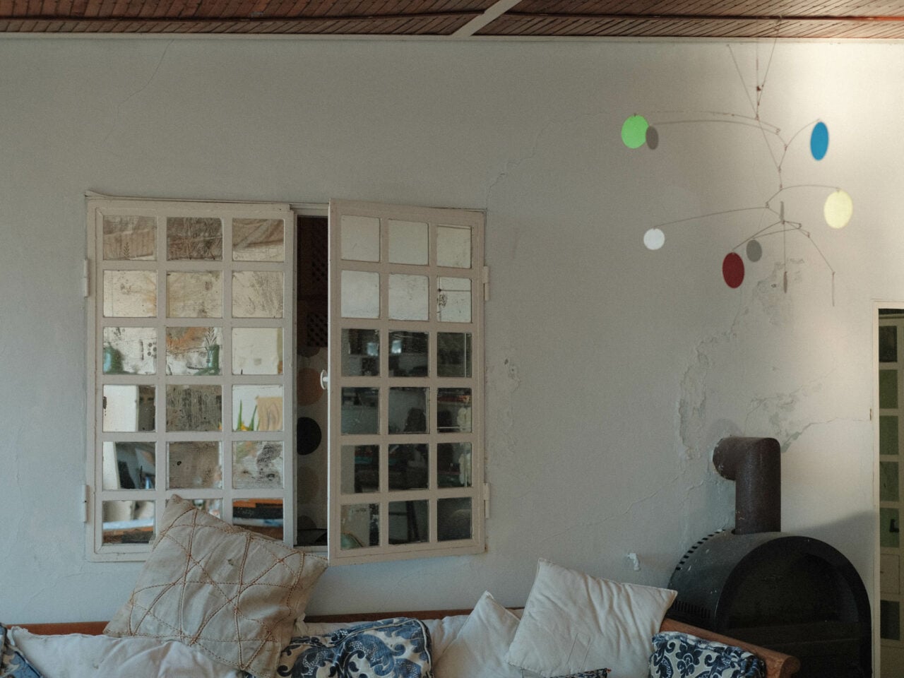 Yto Barrada — Stories