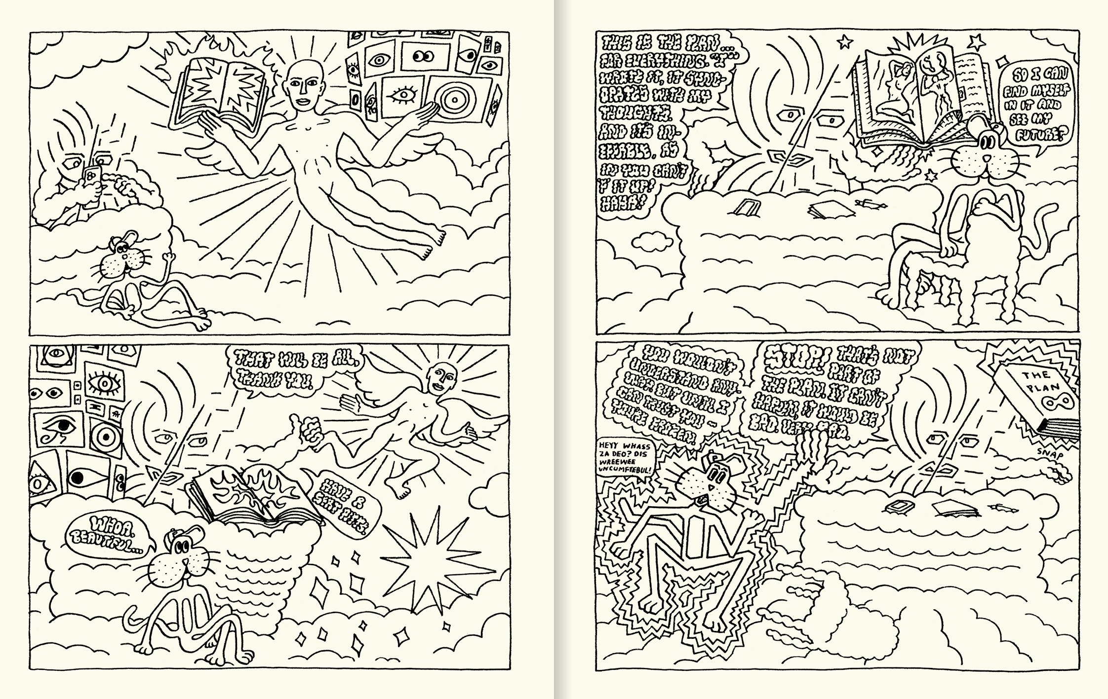 All The Things I Know