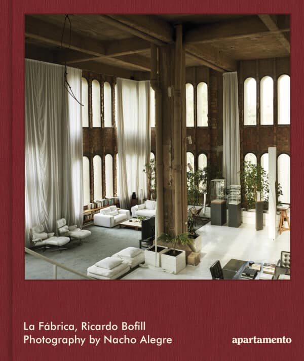 La Fábrica, Ricardo Bofill