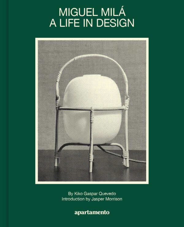 Miguel Milá: A Life in Design