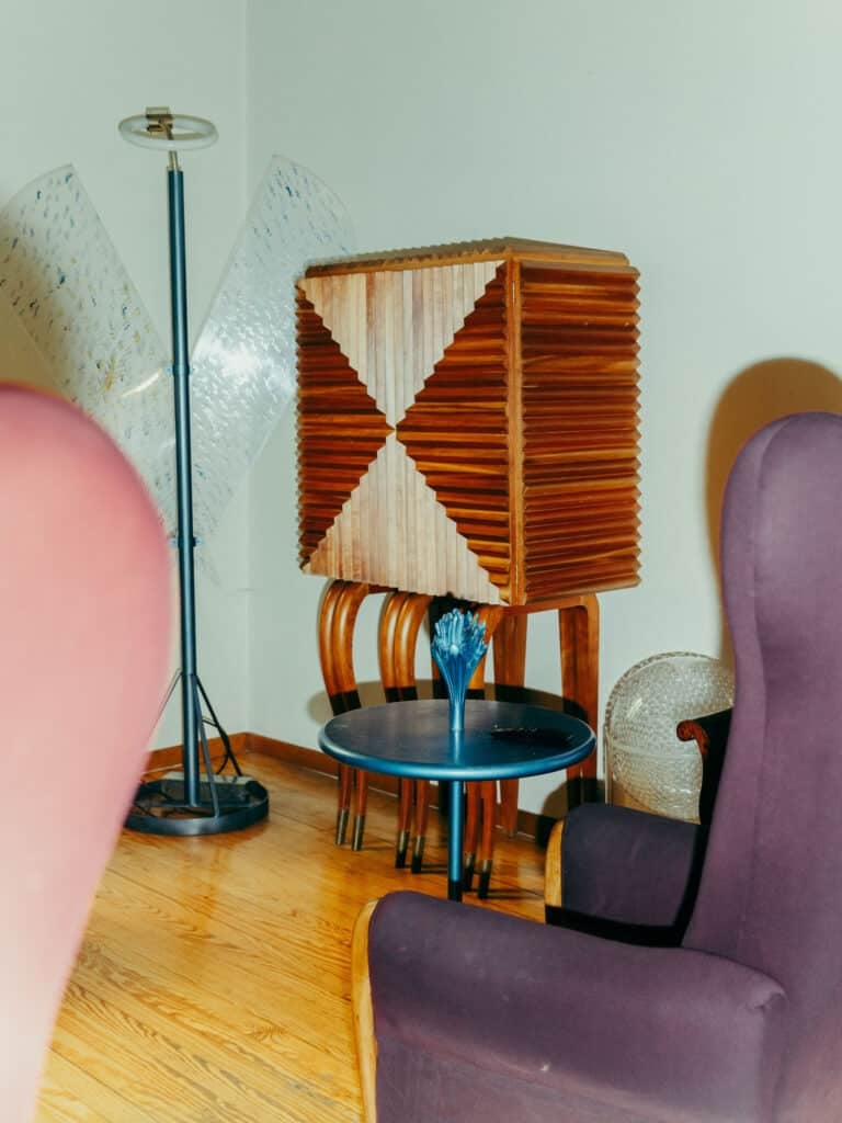 Apartamento Magazine - Ugo La Pietra