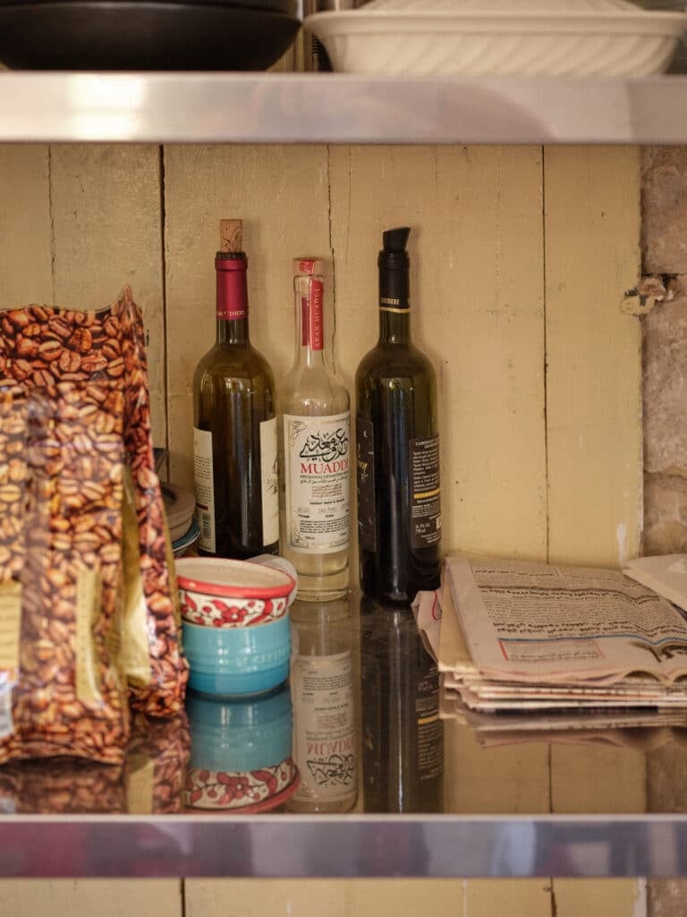 Apartamento Magazine - Fadi Kattan