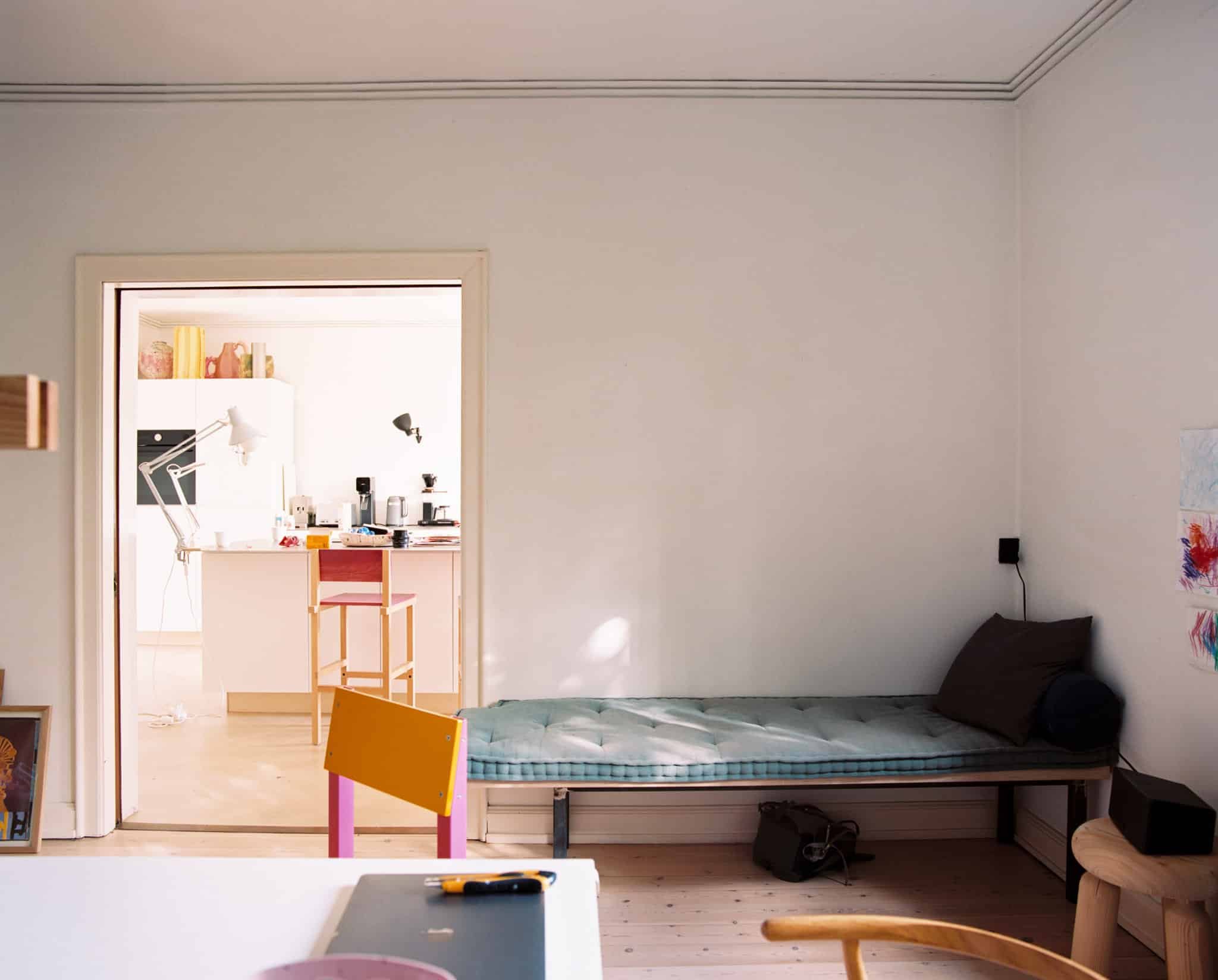 Apartamento Magazine - Karl Monies