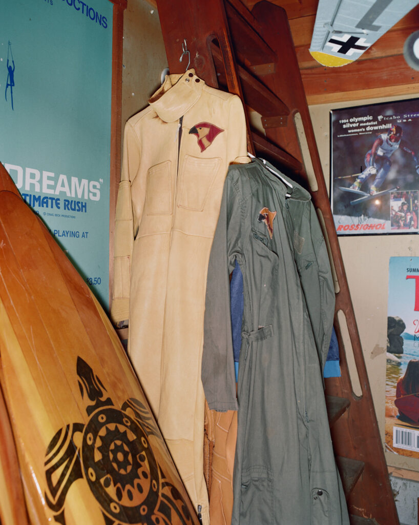 Apartamento Magazine - Craig Beck