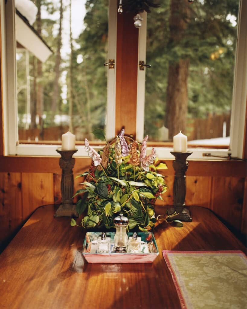 Apartamento Magazine - Craig Beck