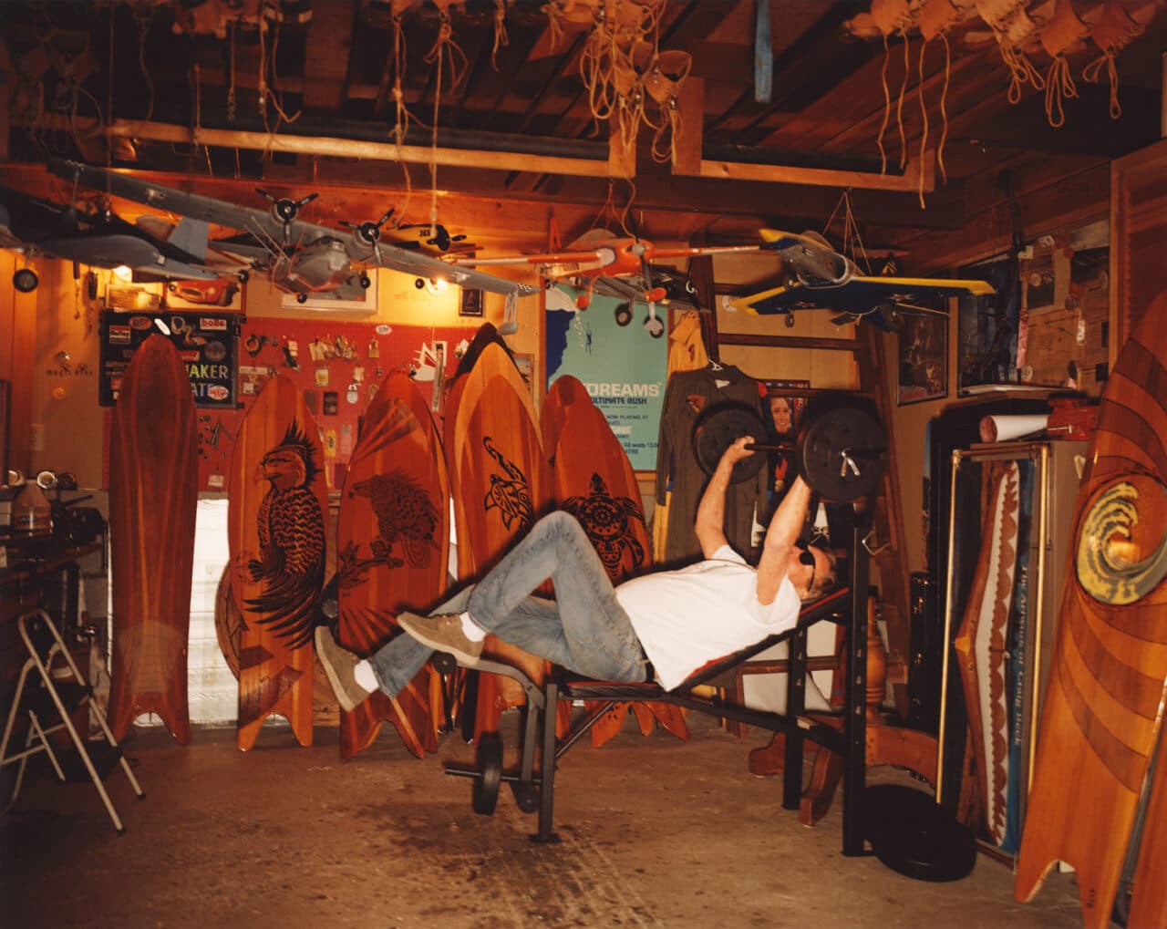 Apartamento Magazine - Craig Beck
