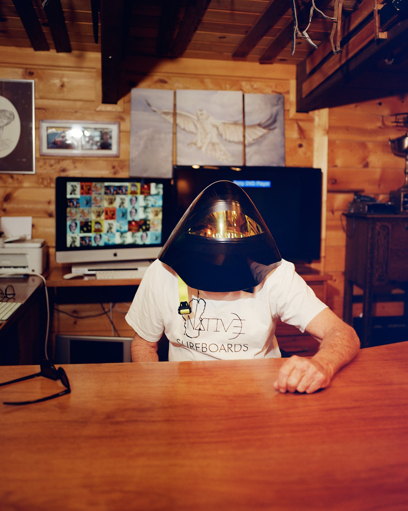 Apartamento Magazine - Craig Beck